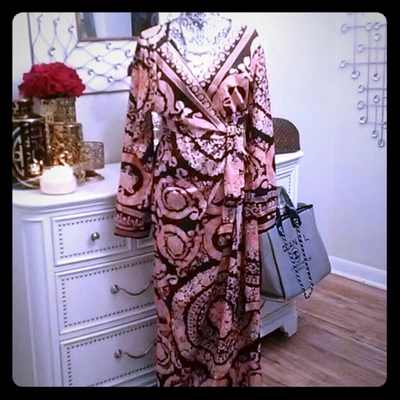 fashion Dresses & Skirts - Wrap Dress